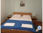 Apartmaji Stula - Gradac  Podaca Hrvaka