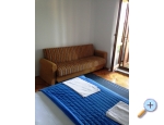 Appartements Stula - Gradac  Podaca Kroatien