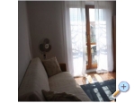 Appartements Stula - Gradac  Podaca Kroatien