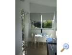 Appartements Stula - Gradac  Podaca Kroatien