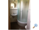 Appartements Stula - Gradac  Podaca Kroatien