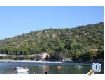 Apartmaji Stula - Gradac  Podaca Hrvaka