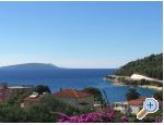 Apartmaji Stula - Gradac  Podaca Hrvaka
