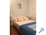 Apartmaji Stula - Gradac  Podaca Hrvaka