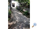 Apartmaji Stula - Gradac  Podaca Hrvaka