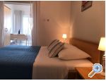 Apartmaji Stula - Gradac  Podaca Hrvaka