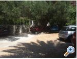 Apartmaji Stula - Gradac  Podaca Hrvaka