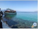 Apartmaji Stula - Gradac  Podaca Hrvaka