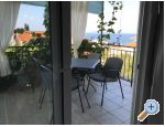 Apartmaji Stula - Gradac  Podaca Hrvaka