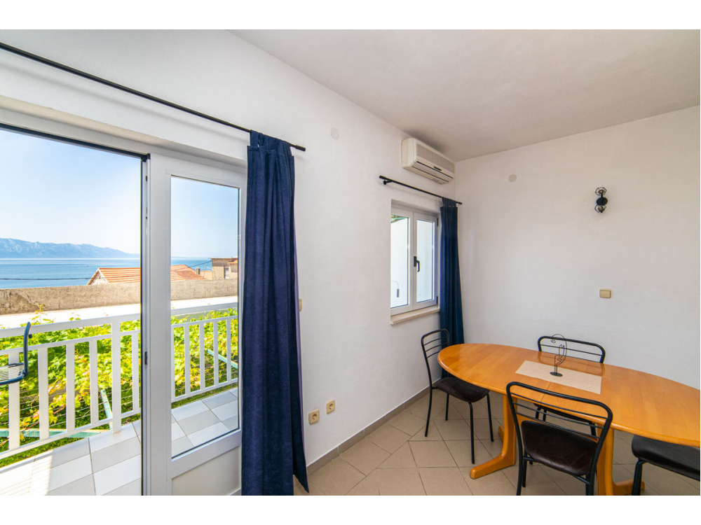 Appartements Tilda - Gradac � Podaca Kroatien