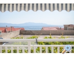 Apartmaji Tilda - Gradac  Podaca Hrvaka