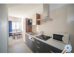 Appartements Tilda - Gradac  Podaca Kroatien