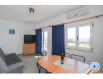 Appartements Tilda - Gradac  Podaca Kroatien