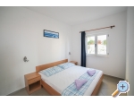 Appartements Tilda - Gradac  Podaca Kroatien