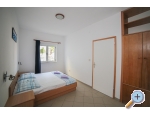 Appartements Tilda - Gradac  Podaca Kroatien