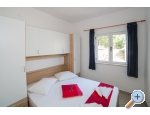 Appartements Tilda - Gradac  Podaca Kroatien