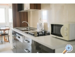 Appartements Tilda - Gradac  Podaca Kroatien