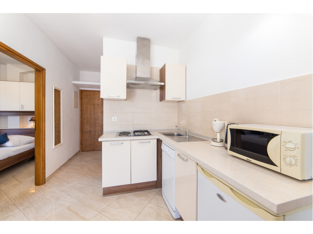 Appartements Tilda - Gradac – Podaca Kroatien