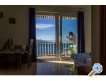 Apartmaji Tilda - Gradac  Podaca Hrvaka