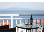 Appartements Tilda - Gradac  Podaca Kroatien
