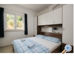 Appartements Tilda - Gradac  Podaca Kroatien
