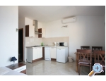 Appartements Tilda - Gradac  Podaca Kroatien