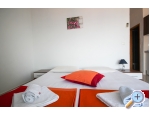 Appartements Tilda - Gradac  Podaca Kroatien