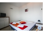 Appartements Tilda - Gradac  Podaca Kroatien