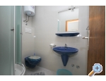 Appartements Tilda - Gradac  Podaca Kroatien