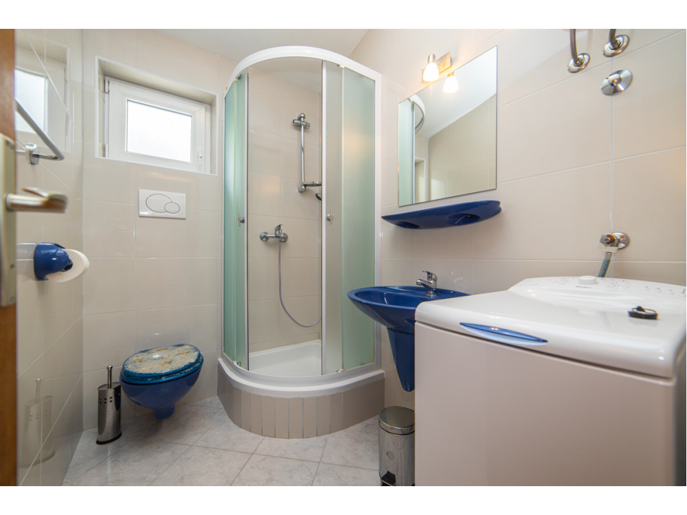 Appartements Tilda - Gradac � Podaca Kroatien