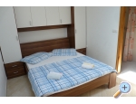Apartmaji Tilda - Gradac  Podaca Hrvaka