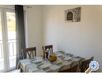 Appartements Tilda - Gradac  Podaca Kroatien