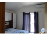 Appartements Tilda - Gradac  Podaca Kroatien