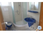 Appartements Tilda - Gradac  Podaca Kroatien
