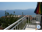 Appartements Tilda - Gradac  Podaca Kroatien