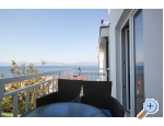 Appartements Tilda - Gradac  Podaca Kroatien