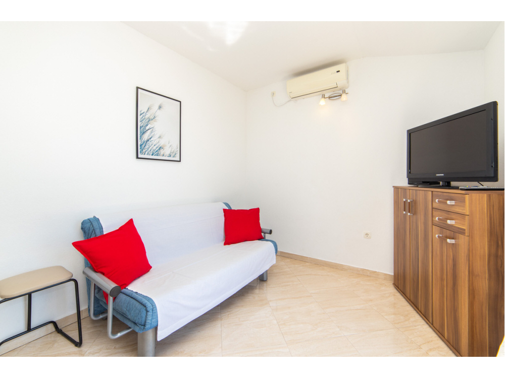 Appartements Tilda - Gradac � Podaca Kroatien
