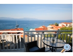 Apartmaji Tilda - Gradac  Podaca Hrvaka