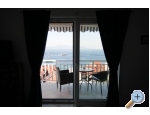 Appartements Tilda - Gradac  Podaca Kroatien