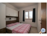 Appartements Tilda - Gradac  Podaca Kroatien