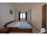 Appartements Tilda - Gradac  Podaca Kroatien