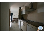 Appartements Tilda - Gradac  Podaca Kroatien