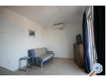 Appartements Tilda - Gradac  Podaca Kroatien