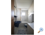 Appartements Tilda - Gradac  Podaca Kroatien
