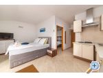 Apartmaji Tilda - Gradac  Podaca Hrvaka