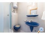 Apartmaji Tilda - Gradac  Podaca Hrvaka