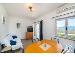 Apartmaji Tilda - Gradac  Podaca Hrvaka