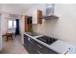 Apartmaji Tilda - Gradac  Podaca Hrvaka