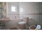 Apartmaji Tilda - Gradac  Podaca Hrvaka