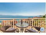 Apartmaji Tilda - Gradac  Podaca Hrvaka